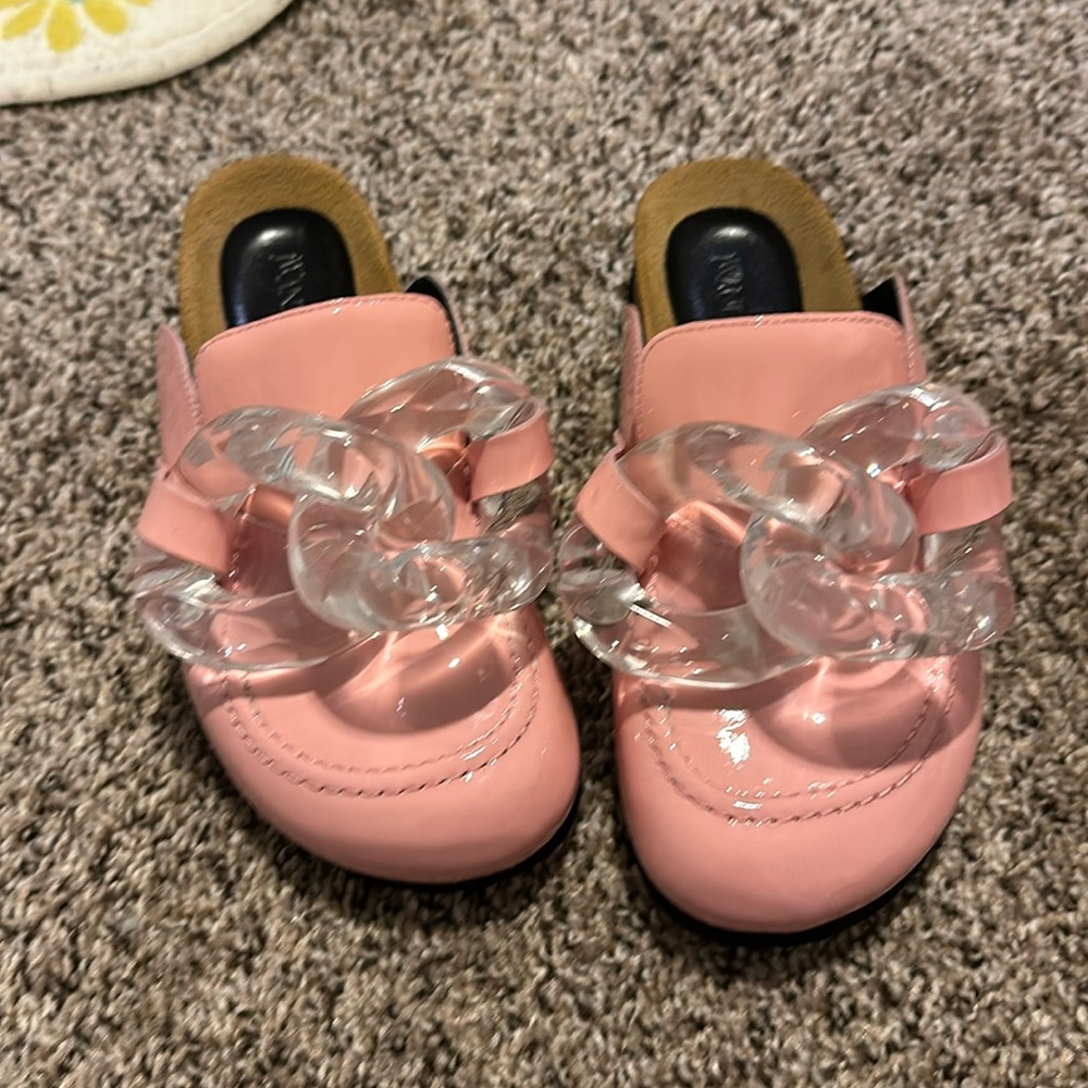 JW Anderson Shoes